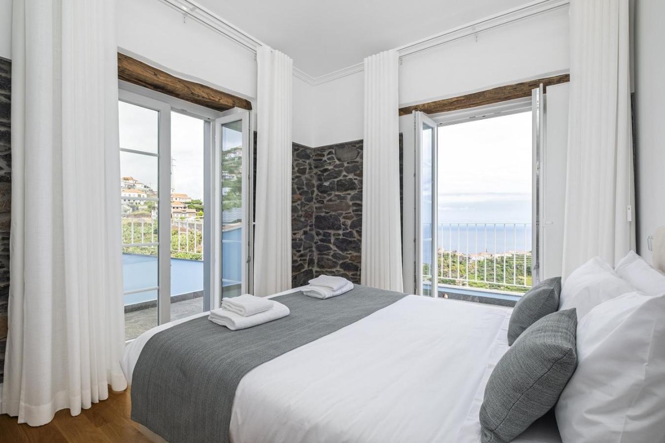 Villa Casas Da Luz By Madeira Sun Travel Ponta do Sol  Exterior foto